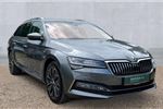 2023 Skoda Superb Estate