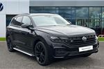 2020 Volkswagen Touareg