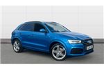 2015 Audi Q3