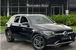 2019 Mercedes-Benz GLC