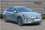 2021 Hyundai IONIQ