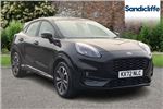 2022 Ford Puma