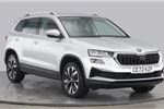 2022 Skoda Karoq