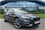 2021 SEAT Leon 1.4 eHybrid FR Sport 5dr DSG