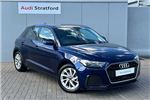 2023 Audi A1