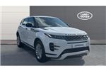 2023 Land Rover Range Rover Evoque