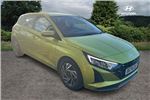 2024 Hyundai i20