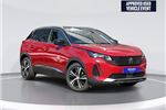 2021 Peugeot 3008