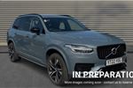 2022 Volvo XC90