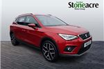 2021 SEAT Arona