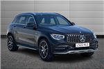 2022 Mercedes-Benz GLC