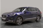 2020 SEAT Tarraco