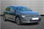 2022 Volkswagen Golf