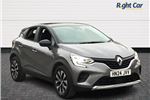 2024 Renault Captur