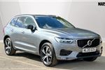 2020 Volvo XC60