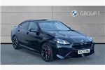 2025 BMW 2 Series Gran Coupe