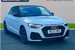 2023 Audi A1