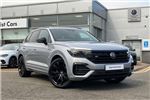 2021 Volkswagen Touareg