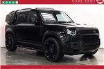 2022 Land Rover Defender