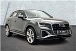 2021 Audi Q2