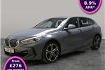 2022 BMW 1 Series