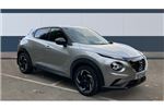 2023 Nissan Juke