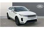 2022 Land Rover Range Rover Evoque