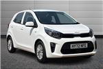 2022 Kia Picanto