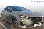 2023 Peugeot 308