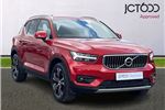 2022 Volvo XC40 Recharge