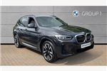 2023 BMW iX3