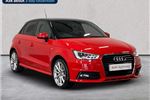 2016 Audi A1
