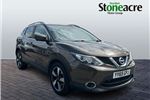2015 Nissan Qashqai