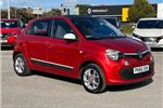 2016 Renault Twingo 1.0 SCE The Colour Run 5dr