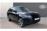2019 Land Rover Range Rover