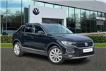 2020 Volkswagen T-Roc