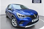 2021 Renault Captur