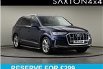 2022 Audi Q7