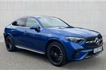 2023 Mercedes-Benz GLC Coupe