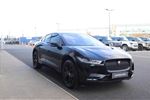 2022 Jaguar I-Pace