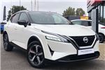 2021 Nissan Qashqai