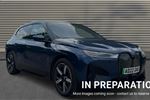 2022 BMW iX