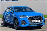 2019 Audi Q3