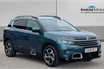 2020 Citroen C5 Aircross