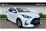 2024 Toyota Yaris