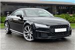 2023 Audi TT