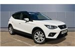 2018 SEAT Arona