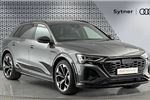 2024 Audi Q8