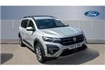 2022 Dacia Jogger