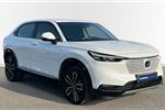 2024 Honda HR-V